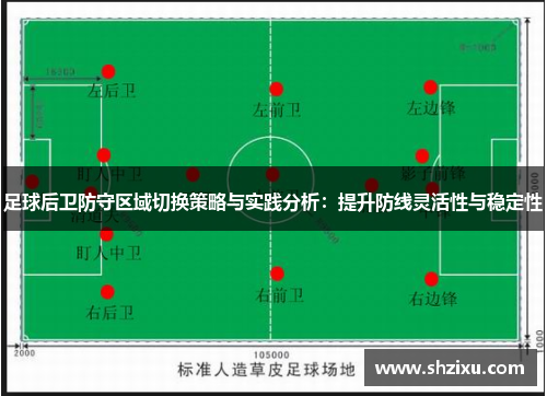 足球后卫防守区域切换策略与实践分析：提升防线灵活性与稳定性