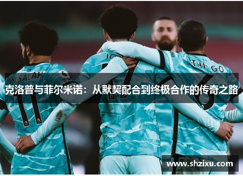 克洛普与菲尔米诺：从默契配合到终极合作的传奇之路