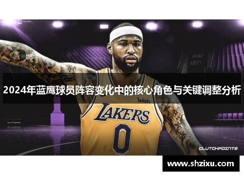 2024年蓝鹰球员阵容变化中的核心角色与关键调整分析
