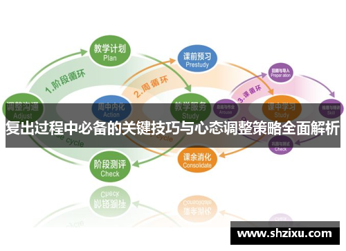 复出过程中必备的关键技巧与心态调整策略全面解析