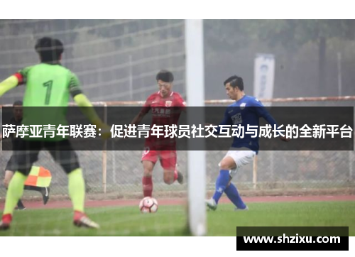 萨摩亚青年联赛:促进青年球员社交互动与成长的全新平台 萨摩亚青年联赛:促进青年球员社交互动与成长的全新平台
