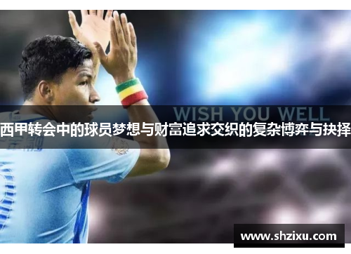 西甲转会中的球员梦想与财富追求交织的复杂博弈与抉择 西甲转会中的球员梦想与财富追求交织的复杂博弈与抉择