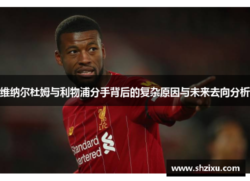 维纳尔杜姆与利物浦分手背后的复杂原因与未来去向分析